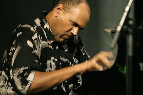 Image of Kenny Drew, Jr. - Jazz Piano